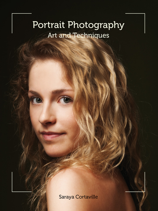 Cover image for Portrait Photography